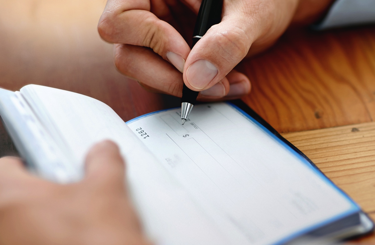 Transaction Facilitation